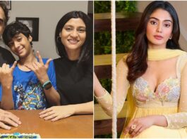 Ranvir Shorey calls Sana Makbul gutterchhaap
