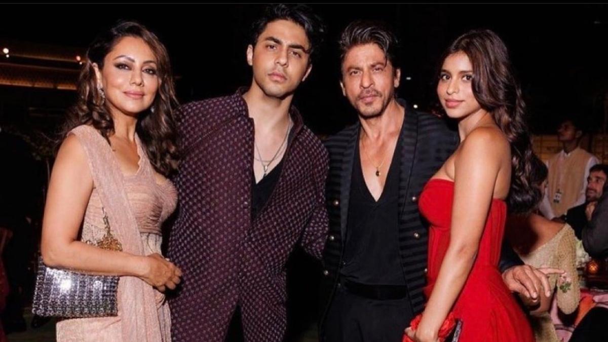 Aryan Khan buys 2 floors worth ₹37 crore in Delhi