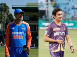 Shubman Gill opens up on Gambhir's 'communication' after replacing Hardik Pandya as India vice-captain