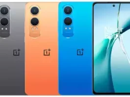 OnePlus Nord CE 4 Lite review