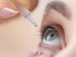 Eye Infections During Monsoon