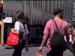 Virat Kohli Anushka Sharma Spotted London