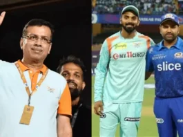 IPL 2025 Auction