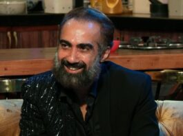 Bigg Boss OTT 3 winner Ranvir Shorey
