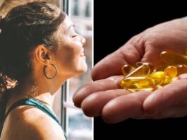 Vitamin E deficiency