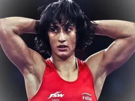 Vinesh Phogat CAS Verdict LIVE Updates