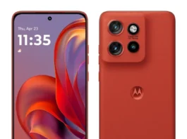 Motorola Edge 50 Neo Launch