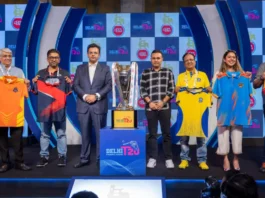 Delhi Premier League 2024: