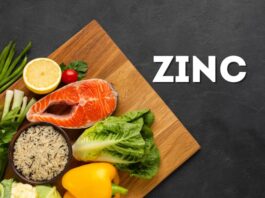 Zinc Deficiency