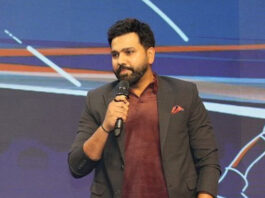 Rohit Sharma Reveals His 3 Pillars: