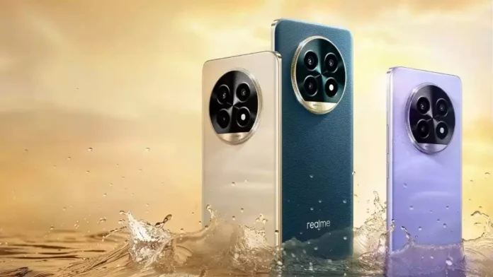 Realme 13 5G