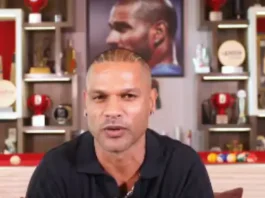Shikhar Dhawan Retirement: