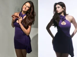 Palak Tiwari