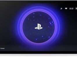 PlayStation Portal Launch