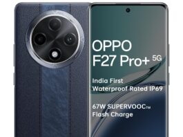 Oppo F27 Pro+ 5G Review:,