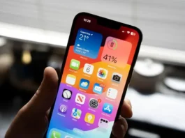 Apple Reissues iOS 17.6 Update