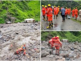 Himachal cloudbursts: