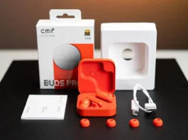 CMF Buds Pro 2 Review