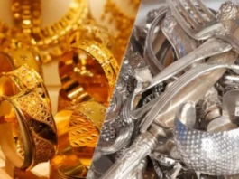 Gold-Silver-Price