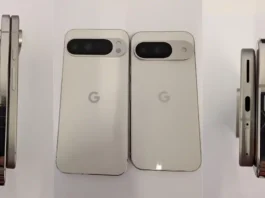 Google Pixel 9, 9 Pro, 9 Pro XL launched