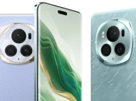 Honor Magic 6 Pro launch in India