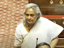 Jaya Bachchan