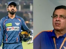 KL Rahul To Leave LSG