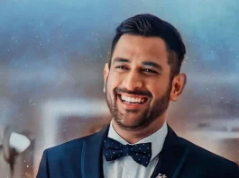 MS Dhoni Net Worth: