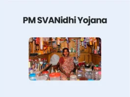 PM-SVANidhi-Yojana