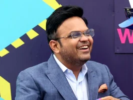 Jay Shah Confirmed Next ICC Chairman