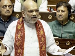 Parliament Session Live Updates: