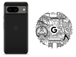 made in IndiaPixel 8