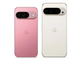 Google Pixel 9 Launch Event