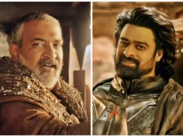Prabhas Going Collab With SS Rajamouli