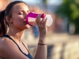 Protein Daily Routine: