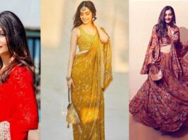 Raksha Bandhan Outfit Ideas