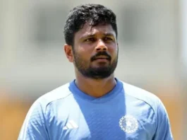 Sanju Samson not worried about lack of opportunities
