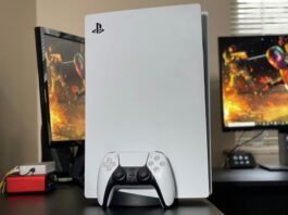 Sony PlayStation 5