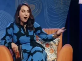 Kusha Kapila clarifies she was not paid
