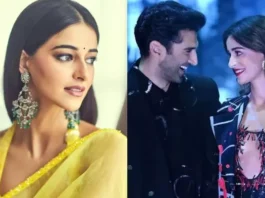 Ananya Panday & Aditya Roy Kapur separated