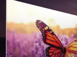 Haier Launches QD-Mini LED 4K TVs In India