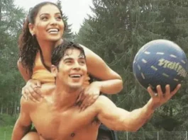 Bipasha Basu Dino Morea