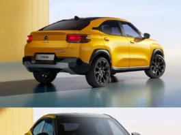 Citroen Basalt