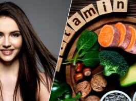 Protein rich boost hair growth