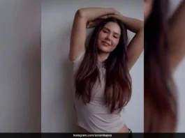 Sonam Bajwa: