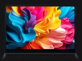 Samsung Galaxy Book 4 Pro