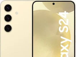 Samsung Galaxy S24 FE to launch soon