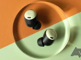 Buds Pro Earbuds