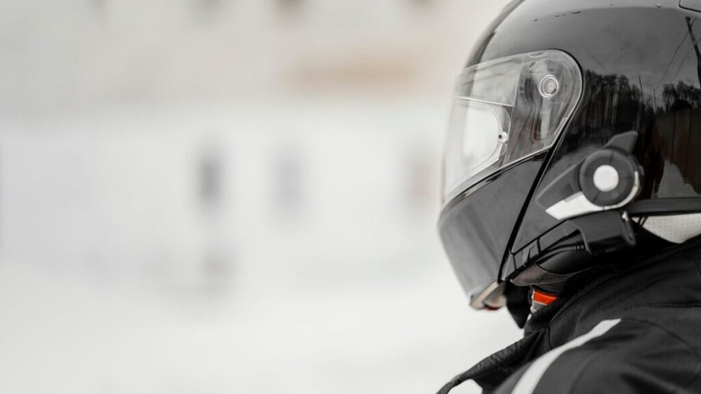 Helmet Govt New Rule