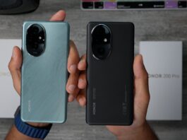 Honor 200 Pro and Honor 200 review